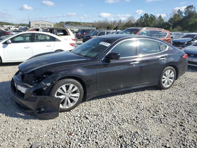 INFINITI M37 2011 jn1by1ap8bm320443