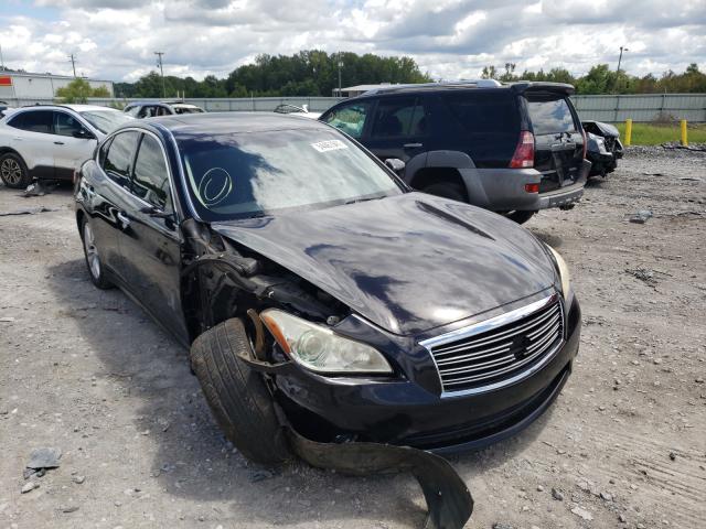 INFINITI M37 2011 jn1by1ap8bm320670