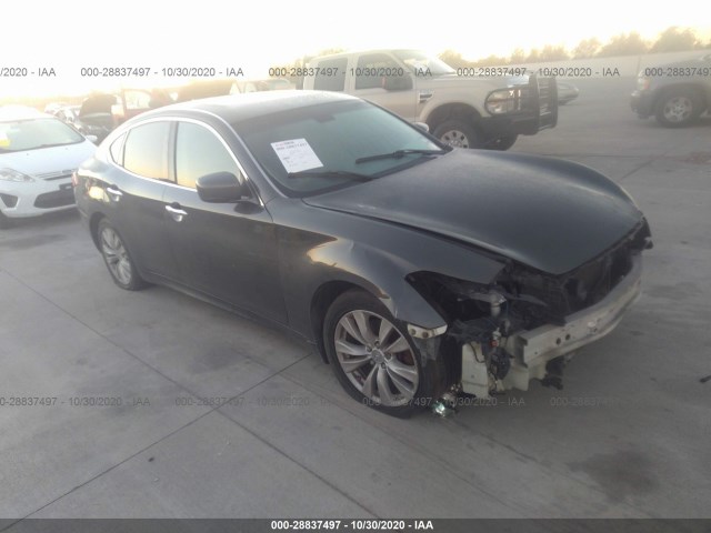 INFINITI M37 2011 jn1by1ap8bm320703