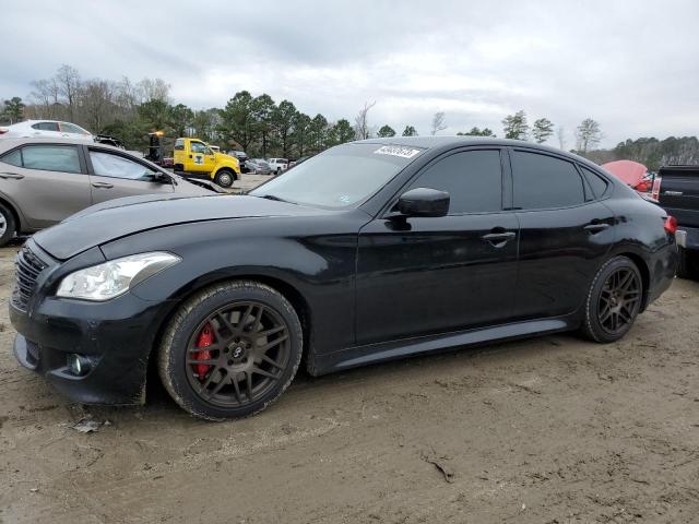 INFINITI M37 2011 jn1by1ap8bm321527