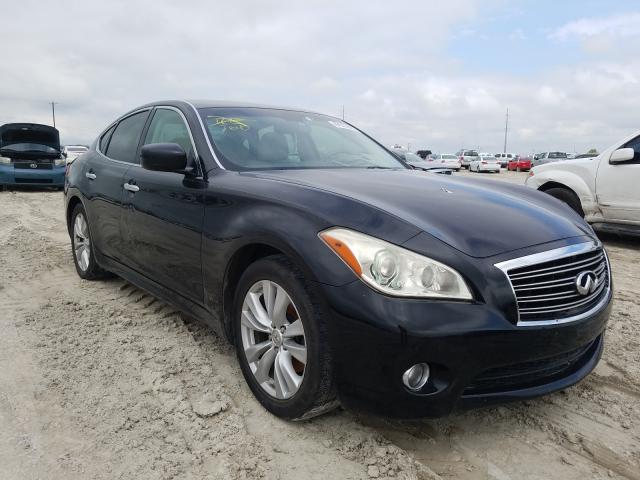 INFINITI M37 2011 jn1by1ap8bm321933