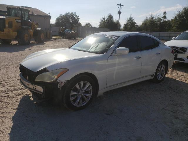 INFINITI M37 2011 jn1by1ap8bm323522