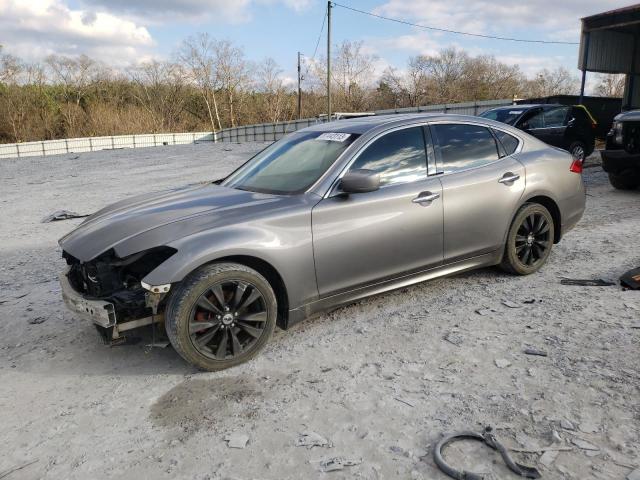 INFINITI M37 2011 jn1by1ap8bm325562