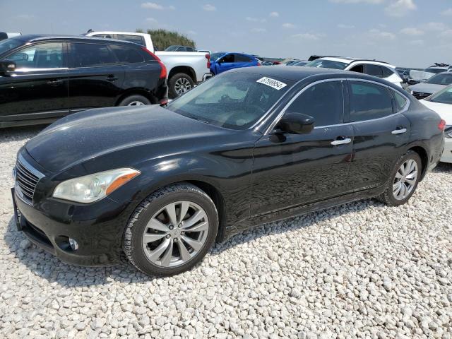 INFINITI M37 2011 jn1by1ap8bm325853