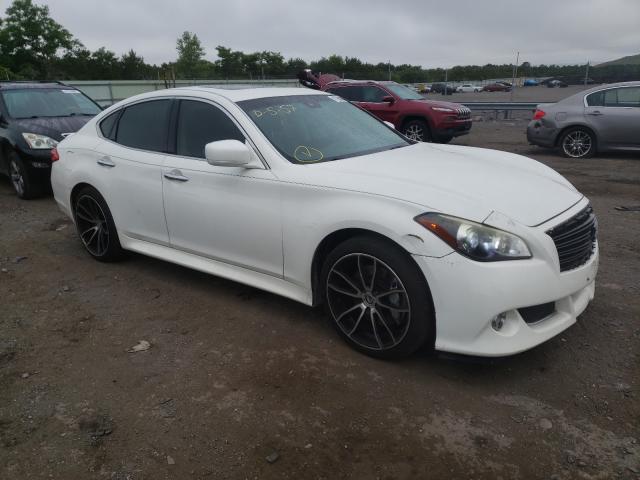 INFINITI M37 2011 jn1by1ap8bm326212