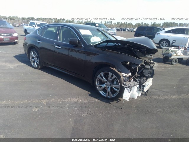 INFINITI M37 2012 jn1by1ap8cm331704