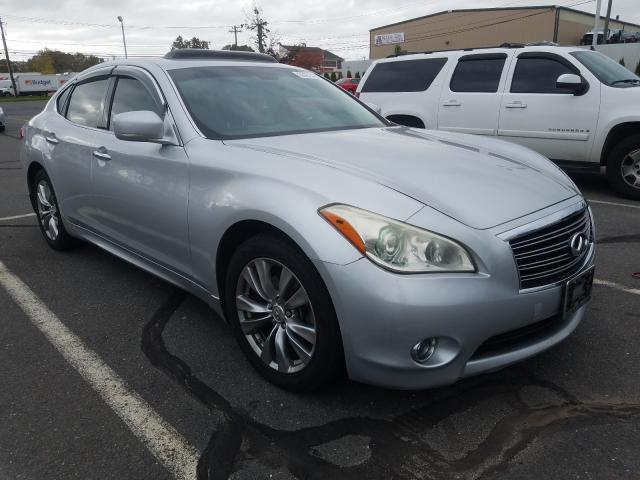 INFINITI M37 2012 jn1by1ap8cm331797