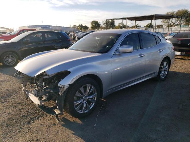 INFINITI M37 2012 jn1by1ap8cm332951