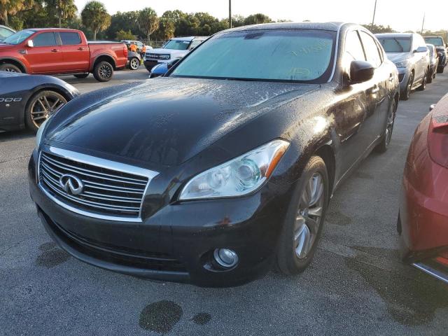 INFINITI M37 2012 jn1by1ap8cm333484