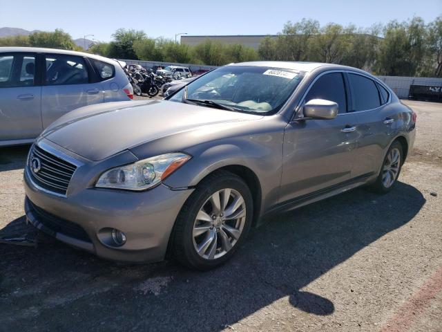 INFINITI M37 2012 jn1by1ap8cm333534