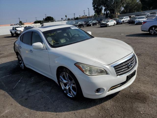 INFINITI M37 2012 jn1by1ap8cm333677