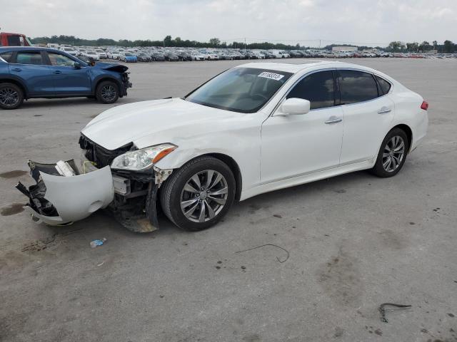 INFINITI M37 2012 jn1by1ap8cm333727