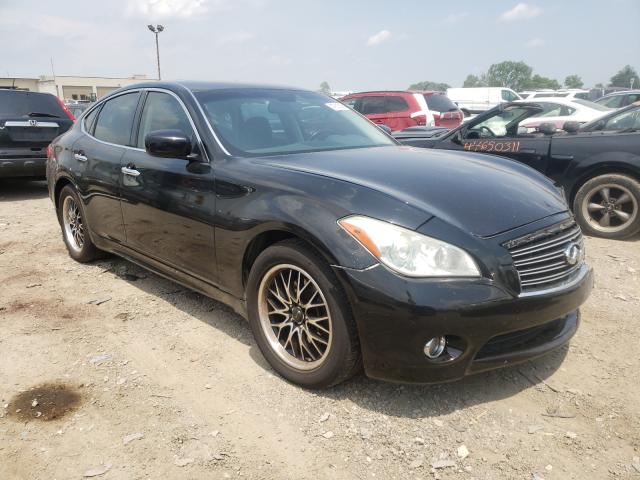 INFINITI M37 2012 jn1by1ap8cm333856