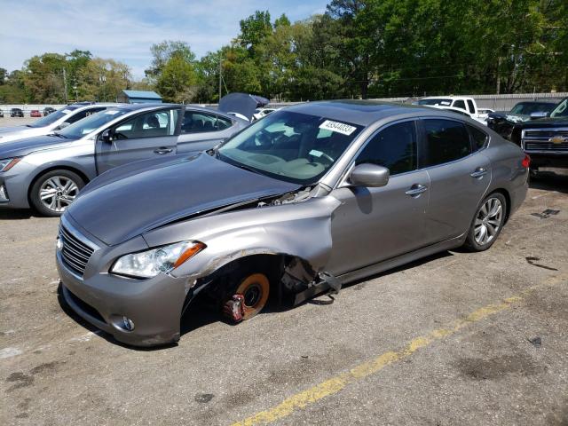 INFINITI M37 2012 jn1by1ap8cm334585