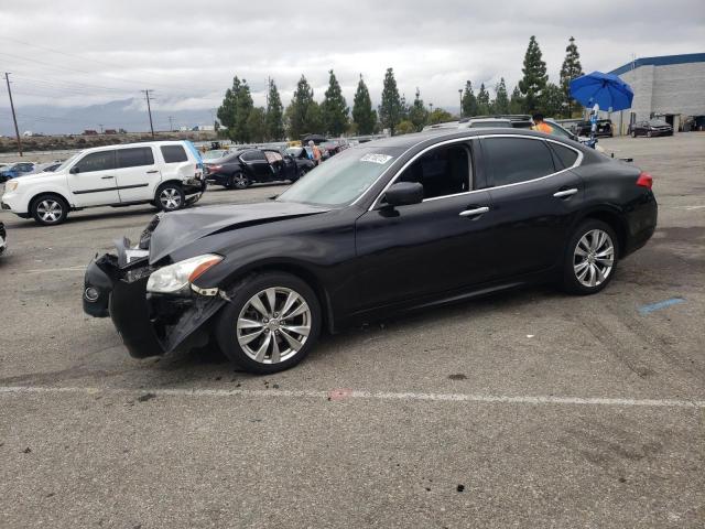 INFINITI M37 2012 jn1by1ap8cm334991