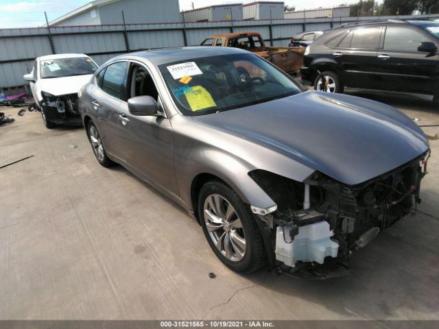 INFINITI M37 2012 jn1by1ap8cm335901