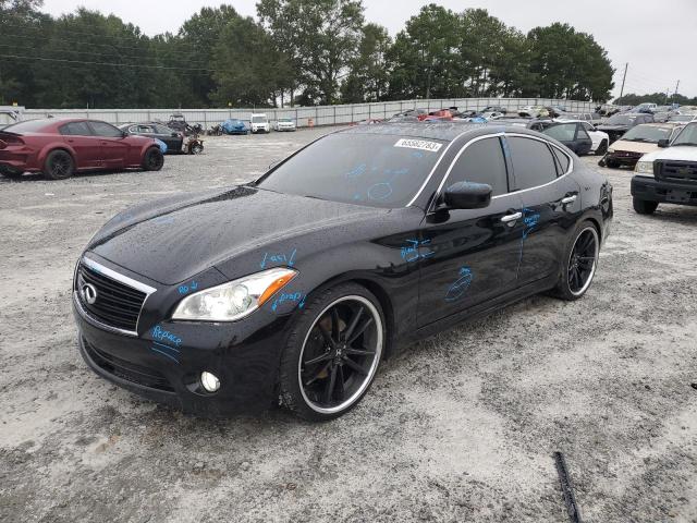 INFINITI M37 2012 jn1by1ap8cm336241