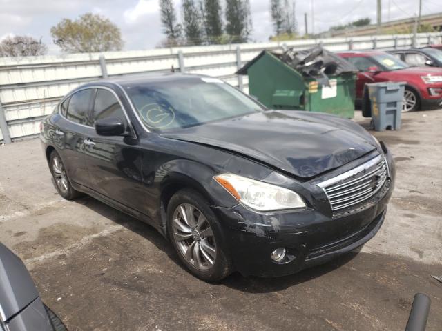 INFINITI M37 2013 jn1by1ap8dm512240