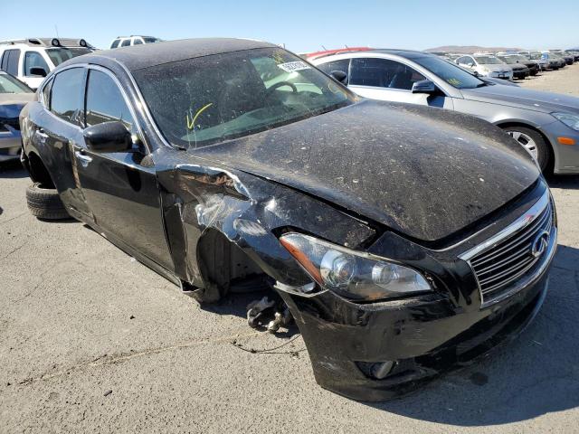 INFINITI M37 2013 jn1by1ap8dm512268