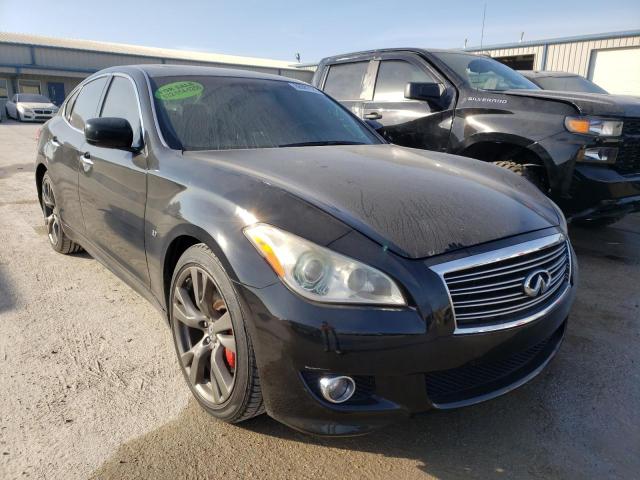 INFINITI M37 2013 jn1by1ap8dm512898