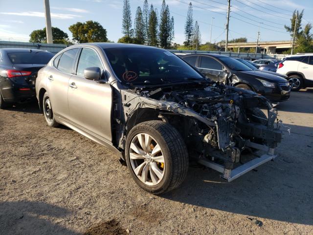 INFINITI M37 2013 jn1by1ap8dm512965