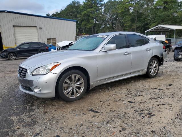 INFINITI M37 2013 jn1by1ap8dm513341