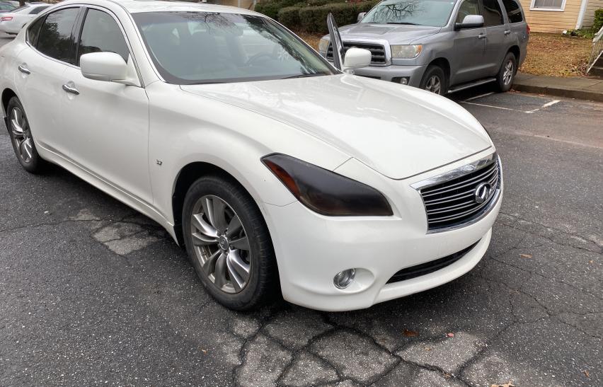 INFINITI Q70 3.7 2014 jn1by1ap8em260040