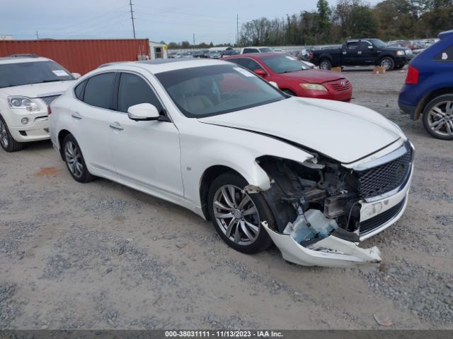 INFINITI Q70 2015 jn1by1ap8fm541367