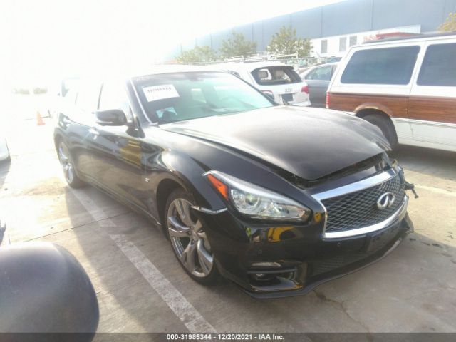 INFINITI Q70 2017 jn1by1ap8hm740678