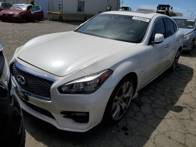 INFINITI Q70 2017 jn1by1ap8hm741037