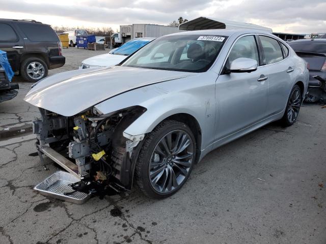 INFINITI Q70 3.7 LU 2019 jn1by1ap8km500070