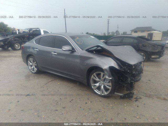 INFINITI Q70 2019 jn1by1ap8km505723