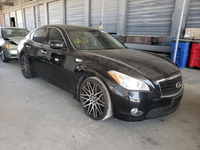 INFINITI M37 2011 jn1by1ap9bm320290