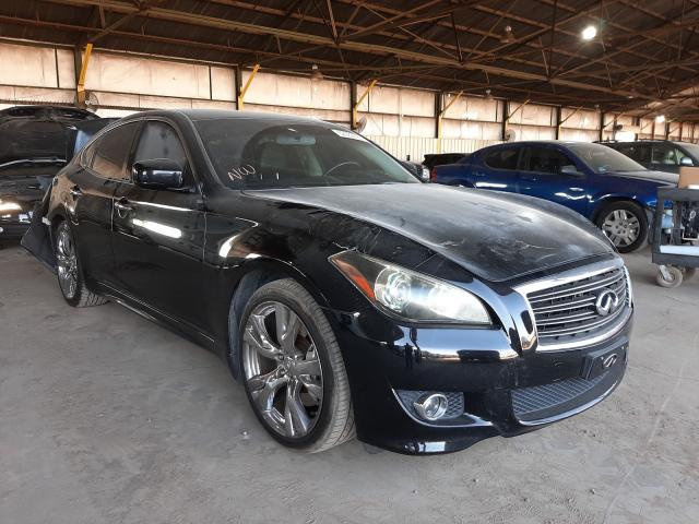 INFINITI M37 2011 jn1by1ap9bm320564