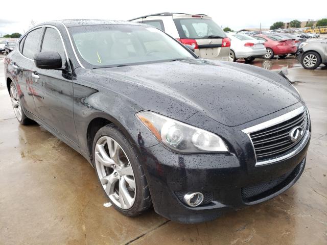 INFINITI M37 2011 jn1by1ap9bm323383