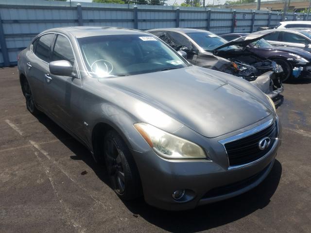 INFINITI M37 2011 jn1by1ap9bm325618