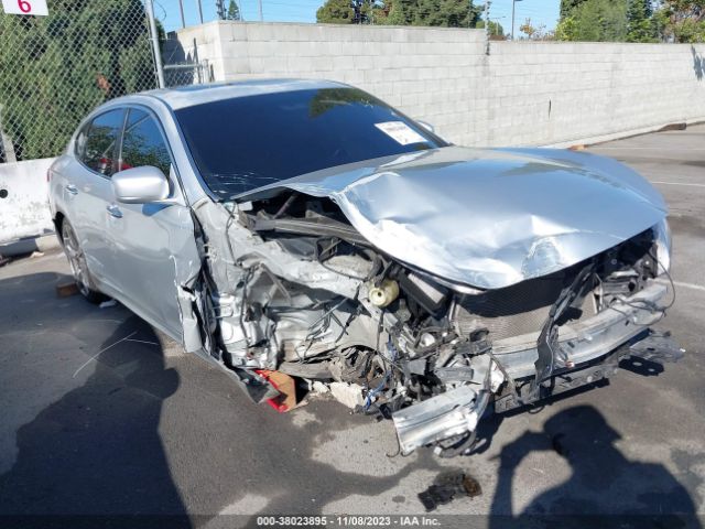 INFINITI M37 2011 jn1by1ap9bm326039