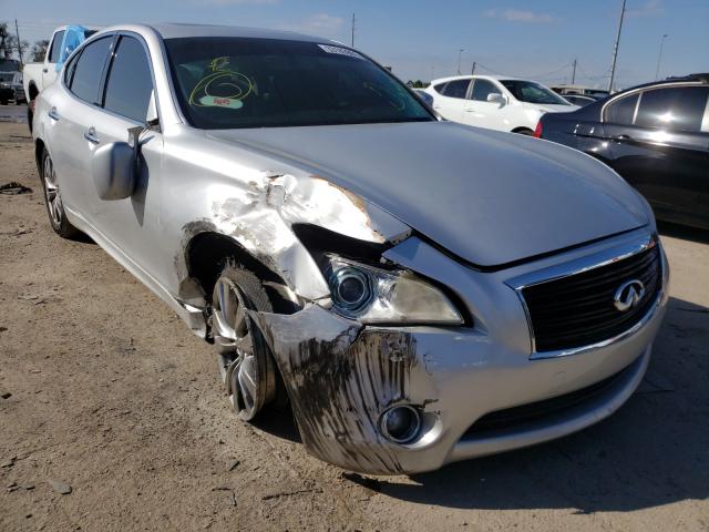 INFINITI M37 2011 jn1by1ap9bm326378