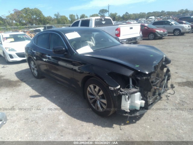 INFINITI M37 2012 jn1by1ap9cm331792