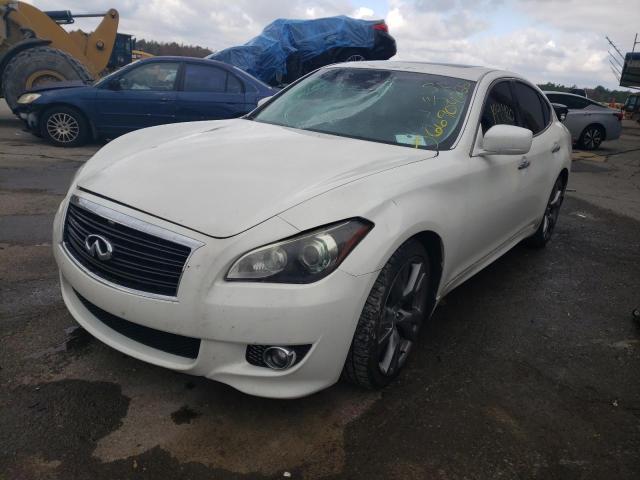 INFINITI M37 2012 jn1by1ap9cm332022