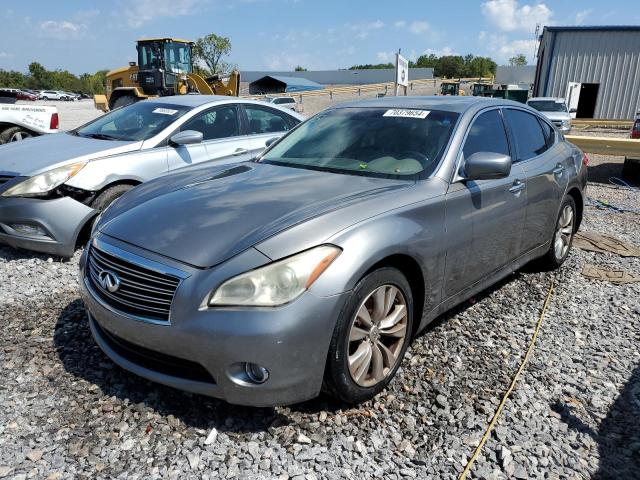 INFINITI M37 2012 jn1by1ap9cm333168