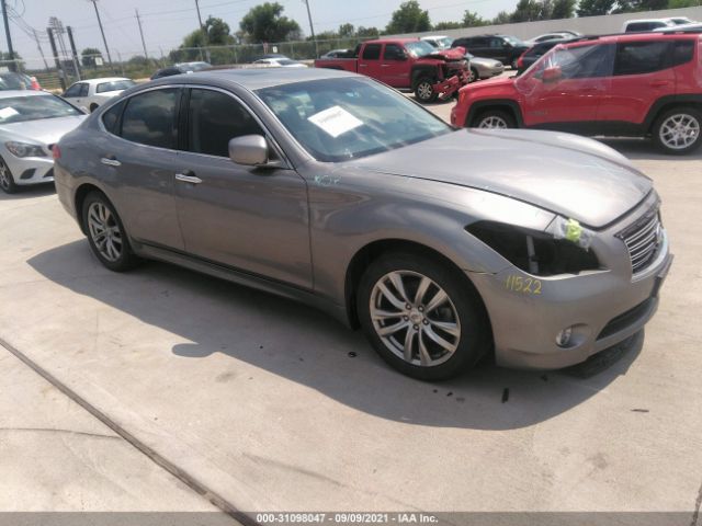 INFINITI M37 2012 jn1by1ap9cm333266