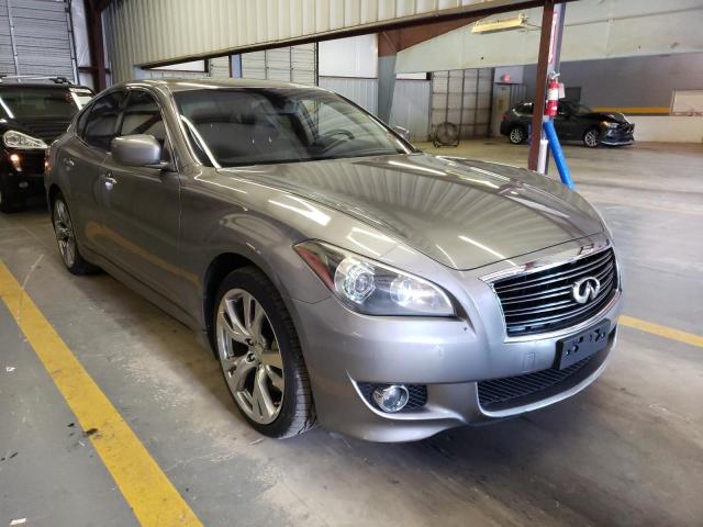 INFINITI M37 2012 jn1by1ap9cm335227