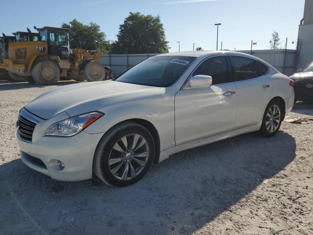 INFINITI M37 2012 jn1by1ap9cm335700