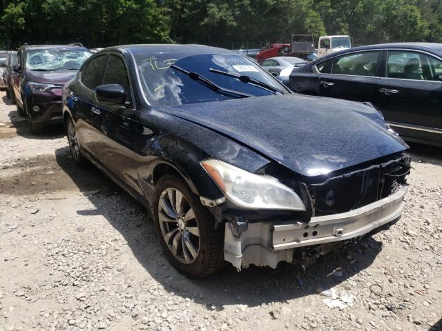 INFINITI M37 2013 jn1by1ap9dm511159