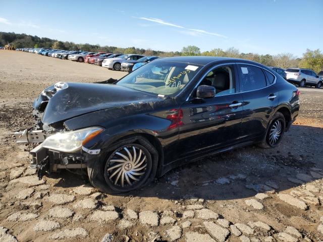 INFINITI M37 2013 jn1by1ap9dm511520