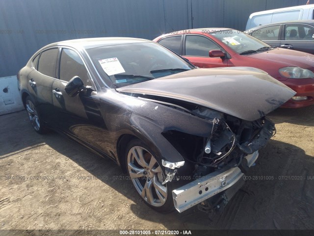 INFINITI M37 2013 jn1by1ap9dm511713