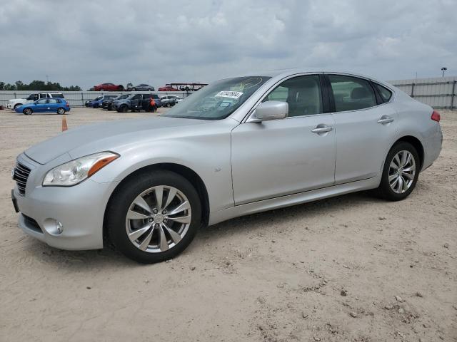 INFINITI Q70 2014 jn1by1ap9em260077