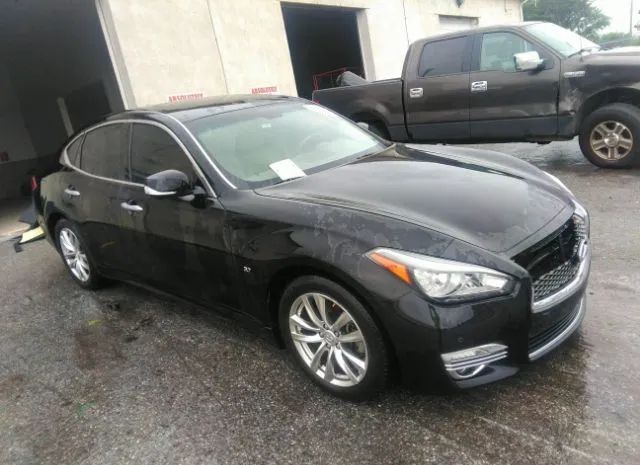 INFINITI Q70 2015 jn1by1ap9fm541510