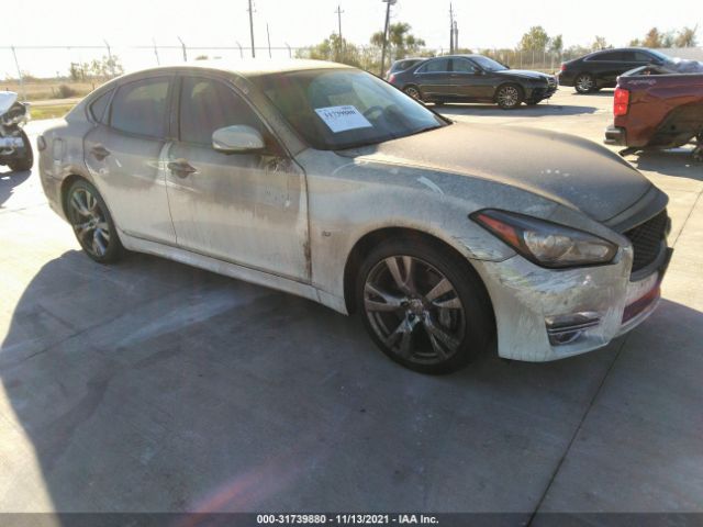 INFINITI Q70 2016 jn1by1ap9gm221198